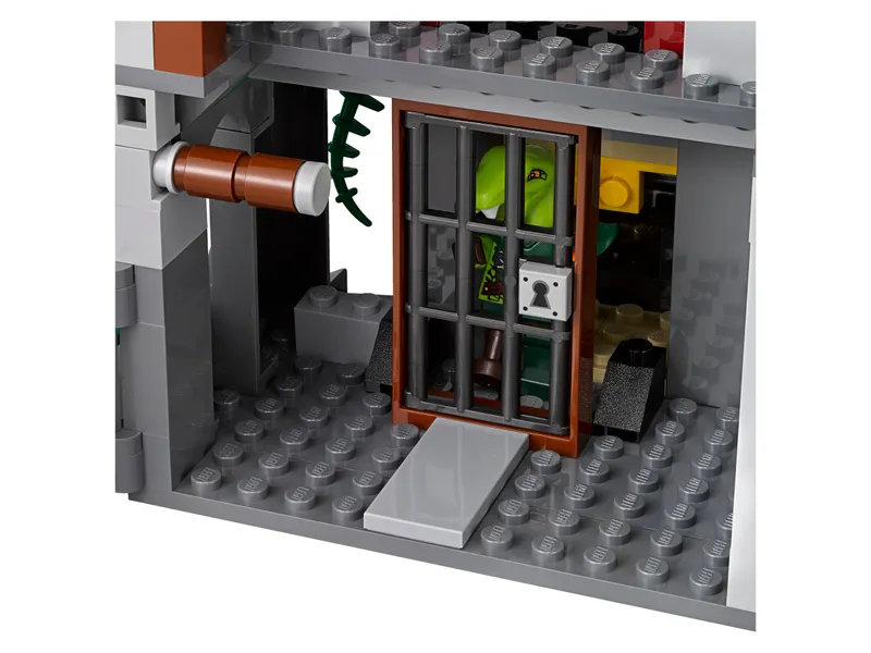 The Lighthouse Siege The Lighthouse Siege
