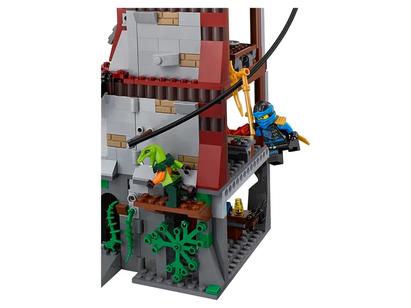 The Lighthouse Siege The Lighthouse Siege
