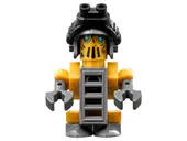 The Lighthouse Siege
