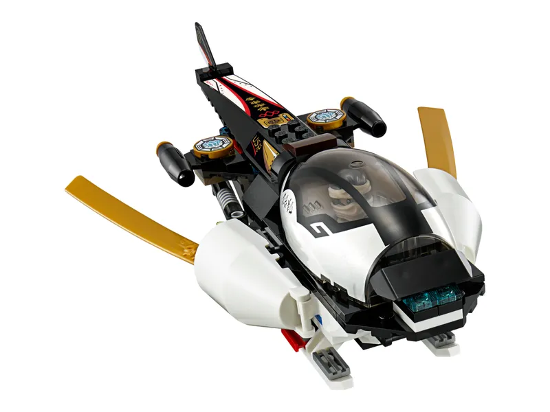 Ultra Stealth Raider Ultra Stealth Raider