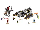 Ultra Stealth Raider