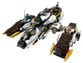 Ultra Stealth Raider