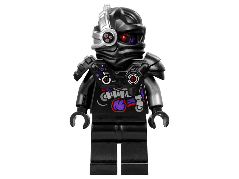 Samurai X Cave Chaos Samurai X Cave Chaos