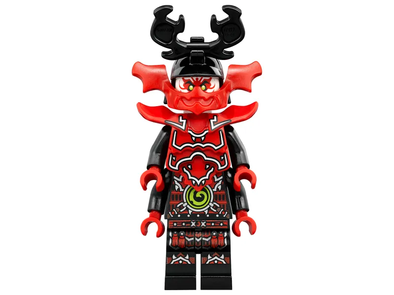 Samurai X Cave Chaos Samurai X Cave Chaos