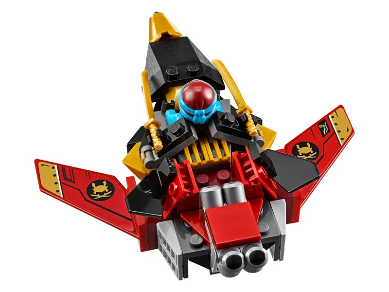 Samurai X Cave Chaos Samurai X Cave Chaos