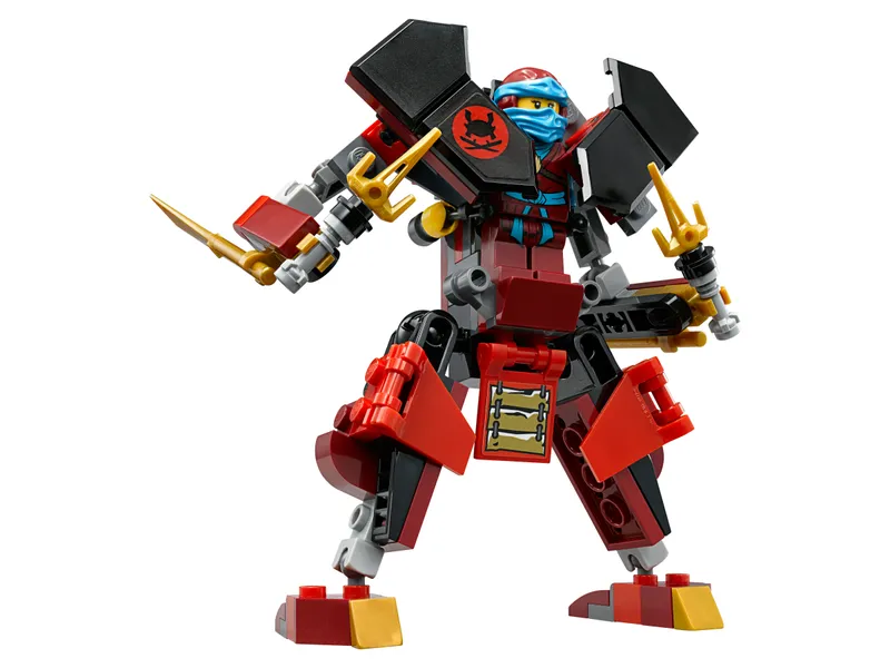 Samurai X Cave Chaos Samurai X Cave Chaos