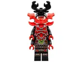 Samurai X Cave Chaos