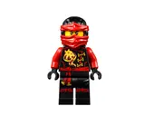 Ninja Bike Chase