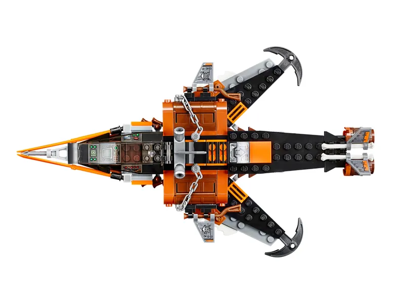 Sky Shark Sky Shark
