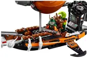 Raid Zeppelin