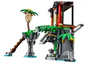 Tiger Widow Island