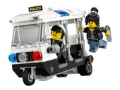 NINJAGO City Chase