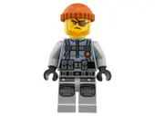 NINJAGO City Chase