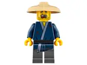 NINJAGO City Chase