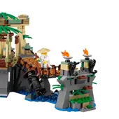Master Falls