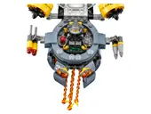 Flying Jelly Sub