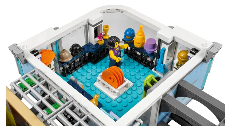 NINJAGO City NINJAGO City