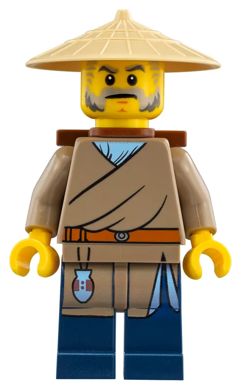 NINJAGO City NINJAGO City