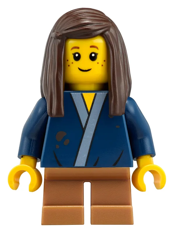NINJAGO City NINJAGO City