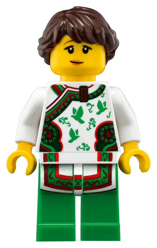NINJAGO City NINJAGO City