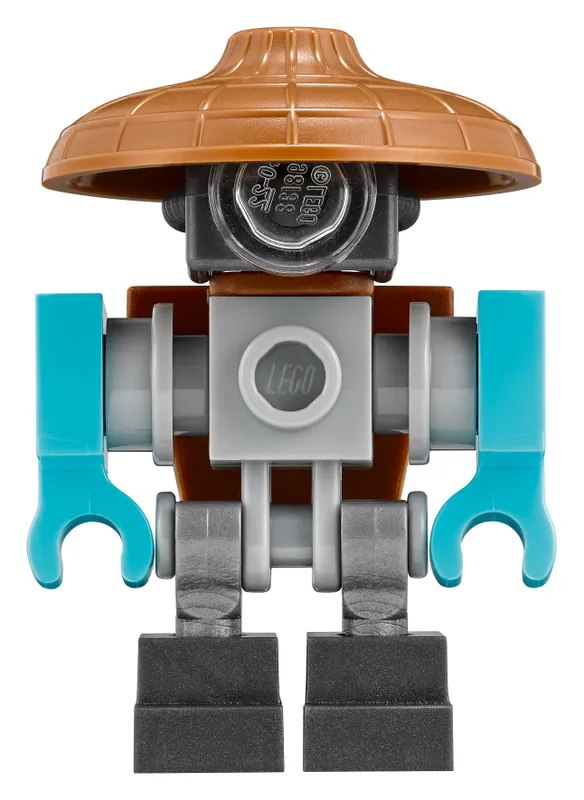 NINJAGO City NINJAGO City