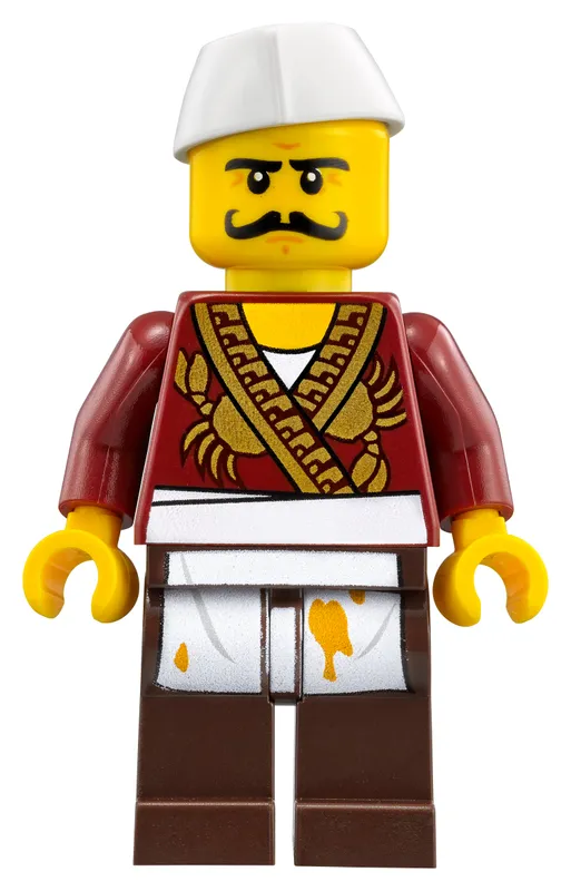 NINJAGO City NINJAGO City