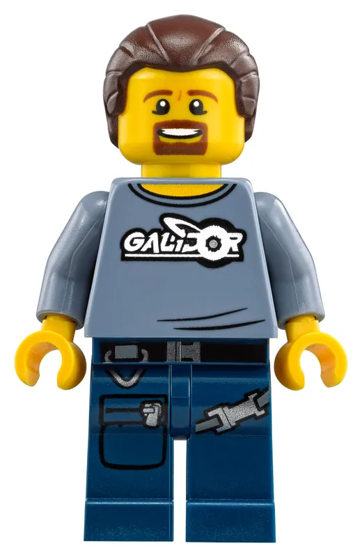 NINJAGO City NINJAGO City