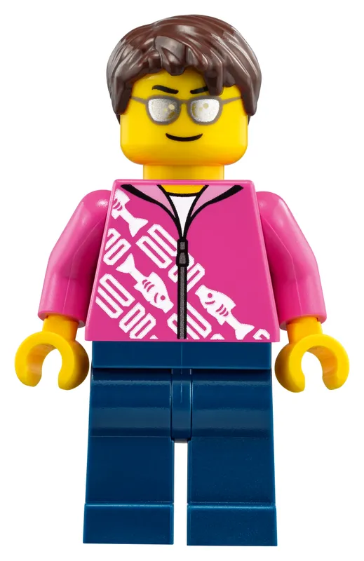 NINJAGO City NINJAGO City
