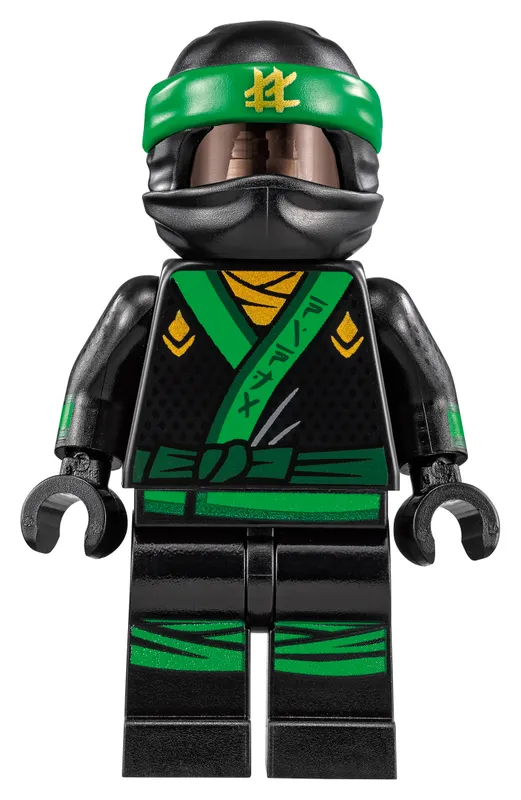 NINJAGO City NINJAGO City