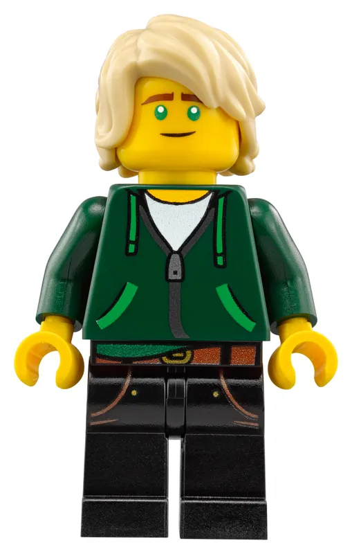 NINJAGO City NINJAGO City