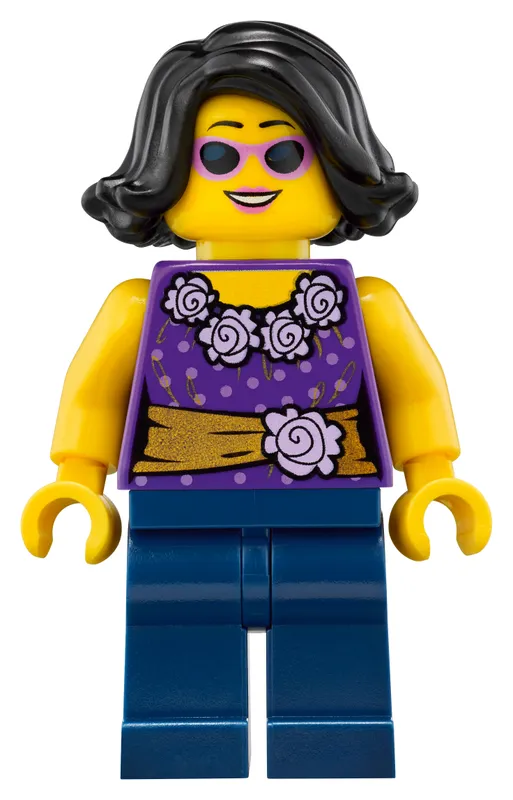 NINJAGO City NINJAGO City