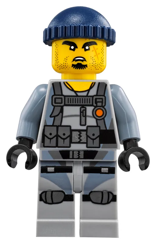 NINJAGO City NINJAGO City