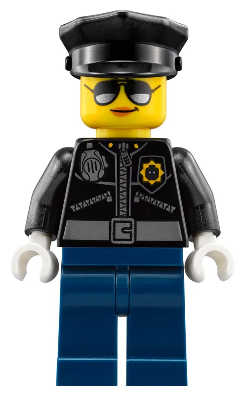 NINJAGO City NINJAGO City