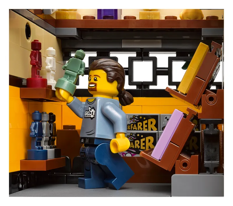 NINJAGO City NINJAGO City