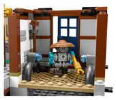 NINJAGO City