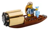 NINJAGO City