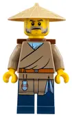 NINJAGO City