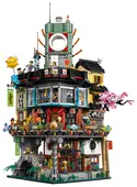 NINJAGO City