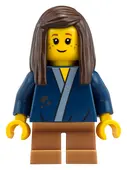 NINJAGO City