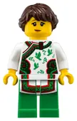 NINJAGO City