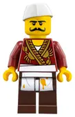 NINJAGO City