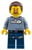 NINJAGO City