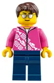NINJAGO City