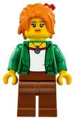 NINJAGO City