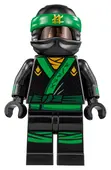 NINJAGO City