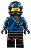 NINJAGO City