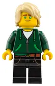NINJAGO City