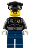 NINJAGO City