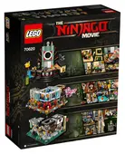 NINJAGO City