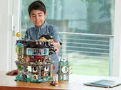 NINJAGO City